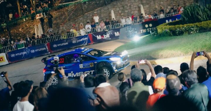 Habrá boletos gratis para el Rally de las Naciones