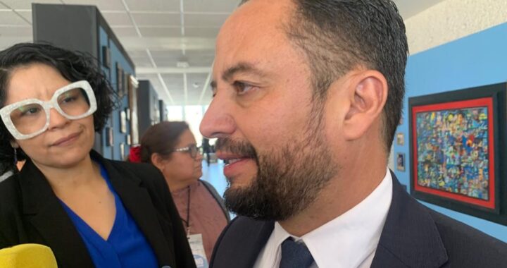 Son 29 profesores separados y 4 privados de su libertad por agresiones sexuales: SEG