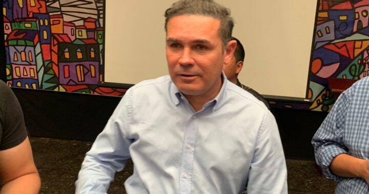 Clínica del IMSS para la capital, tiene que ser aprobada por su Consejo Técnico