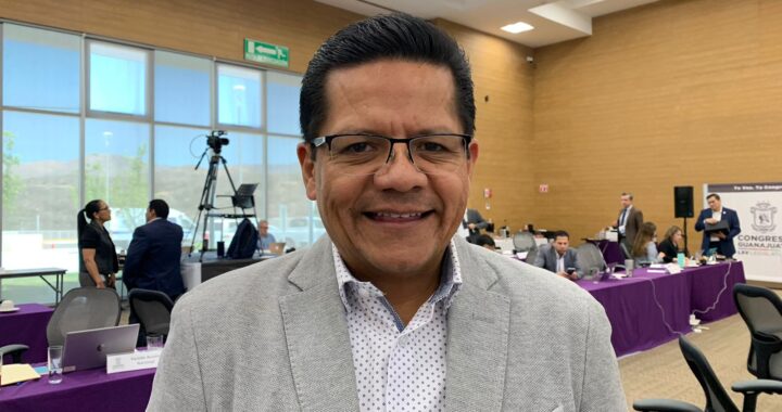Proceso de designación del titular de la PRODHEG será hasta el próximo año