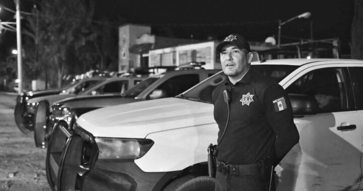 Trabaja municipio, Fiscalía y SSPE en esclarecer el asesinato del subsecretario de seguridad