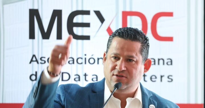 Será el Bajío el centro logístico de los Data Centers de América Latina