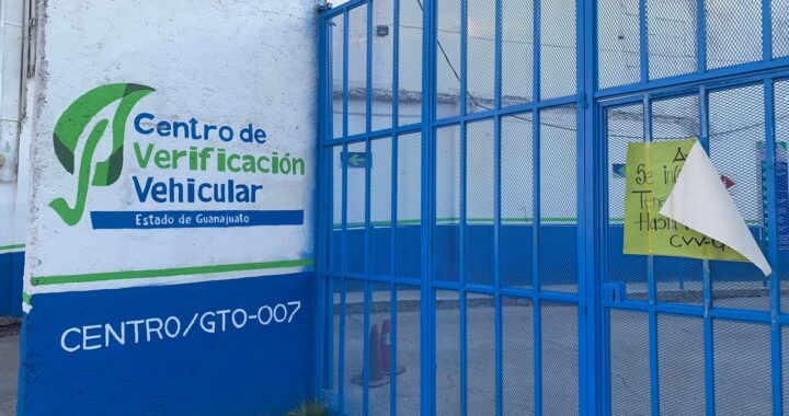 Dan segunda oportunidad a conductores para verificar sin multas en la capital