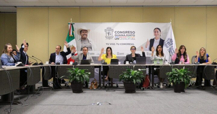 Aprobar la Ley Ácido a la brevedad, pudo ser una irresponsabilidad: Alcalá