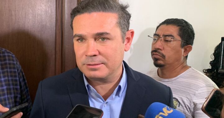 Pide alcalde a la ciudadanía cuidarse entre vecinos