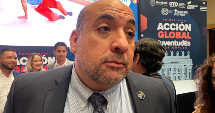 Generará Guanajuato 6MMDD en inversión extrajera al finalizar el 2023