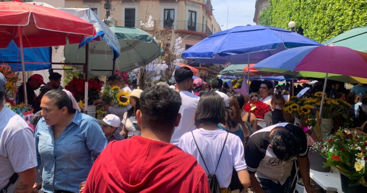 Disminuyen reportes de acoso callejero en la capital del estado