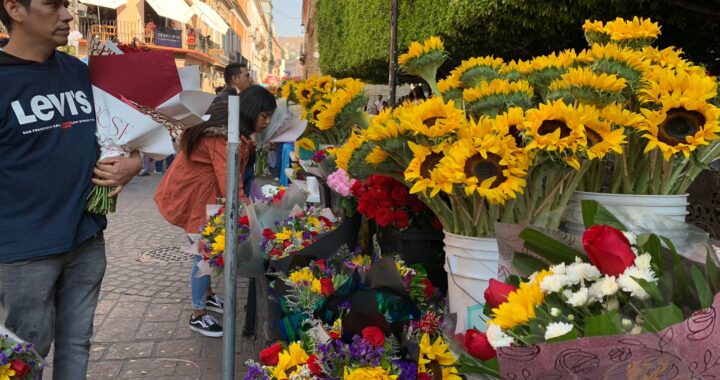 Anuncia alcalde que el baile de las flores será en Los Pastitos