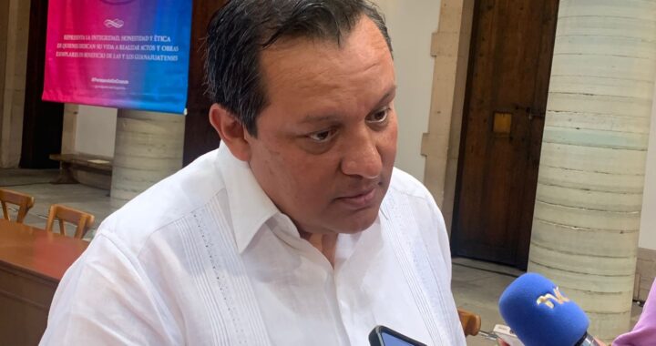 Desaparición de las NOM de salud no afectará inmediatamente a Guanajuato
