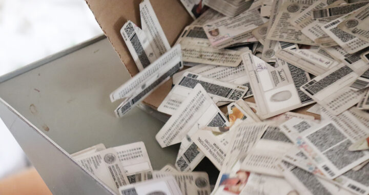 Depuran el padrón electoral de Guanajuato; dan de baja a 3 mil por defunción