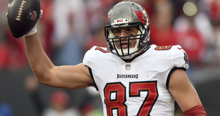 Rob Gronkowski