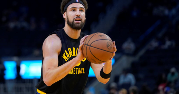 Klay Thompson