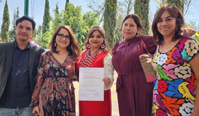 La representación de la Semana Santa en Iztapalapa es inscrita en el Inventario del Patrimonio Cultural Inmaterial de México