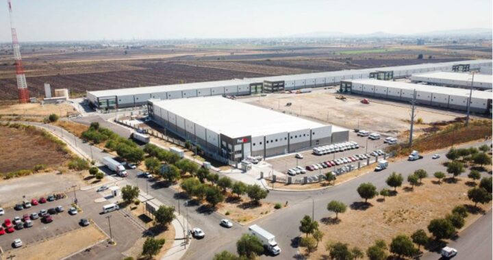 Parques Industriales en Guanajuato atraen inversiones