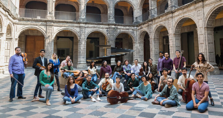 Actividades de Cultura UNAM para las vacaciones*