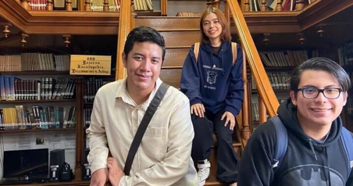Alumnos guanajuatenses obtienen primeros lugares en la Olimpiada Mexicana de Filosofía