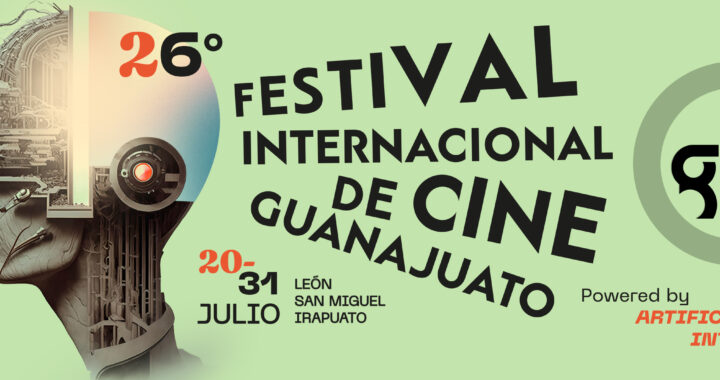 Nuevamente GIFF supera las expectativas en el número de películas participantes