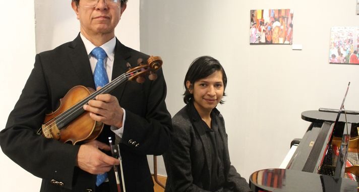 La OSUG estrena Poema – Mural Sinfónico en Homenaje a la ciudad de León