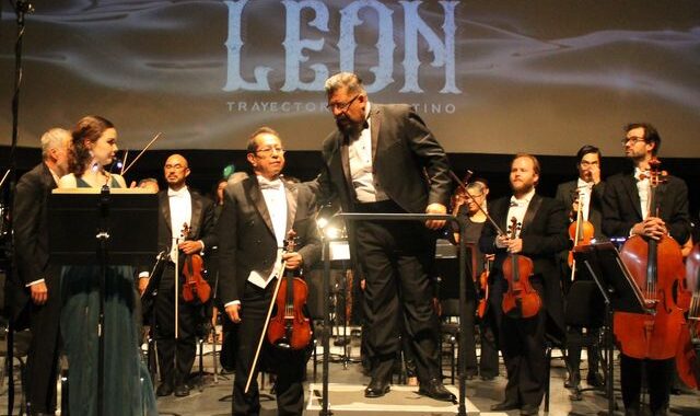 León de los Aldama, León de la Patria, León de la Tierra Nuestra