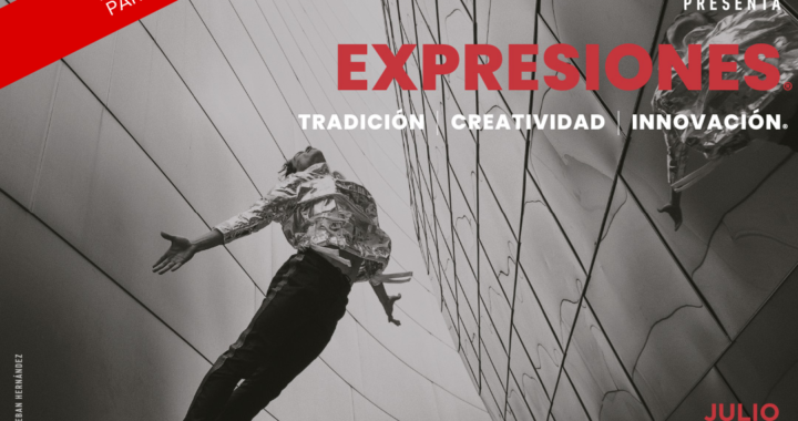 Forum Cultural Guanajuato agradece al público: boletos agotados del espectáculo Expresiones del aclamado bailarín mexicano Isaac Hernández