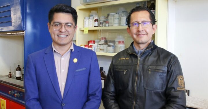 Spartans UG investiga sobre biocombustibles a partir de residuos de alimentos