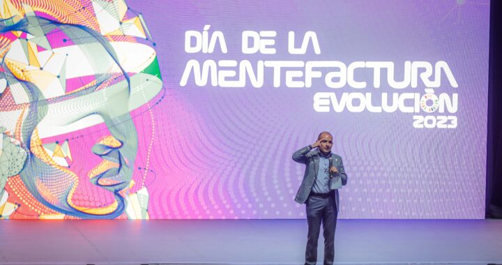 Guanajuato busca desarrollar tecnología para exportarla: gobernador