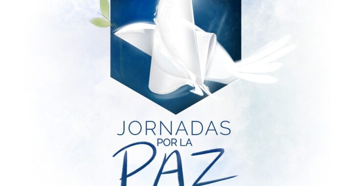Con las Jornadas por la Paz, promoverán en la UG mecanismos alternos para solucionar conflictos