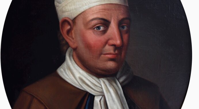 UG conmemora el 279 años aniversario luctuoso de Don Pedro Bautista Lascuráin de Retana