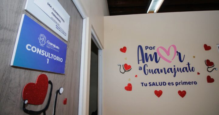 Retoma presidencia municipal, aplicación de vacunas contra enfermedades respiratorias