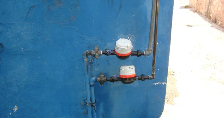 Crecen tomas de agua en la capital en mil 500 instaladas anualmente: Simapag