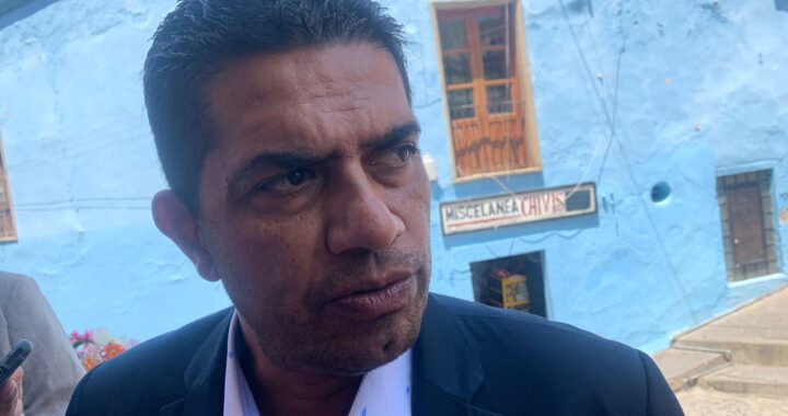 Ya cumplimos con los informes al Ayuntamiento: Simapag