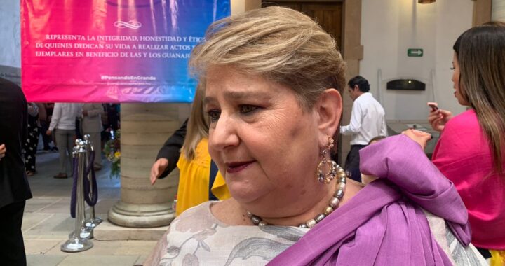Canirac Guanajuato busca tener más acercamiento con capitalinos y turistas