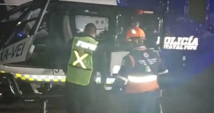 Abren 3 investigaciones por el presunto tráfico de migrantes