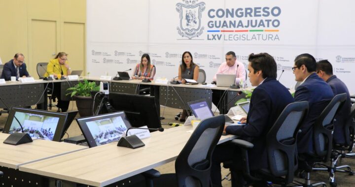 Reforma de elección de la UG es una ocurrencia mediocre