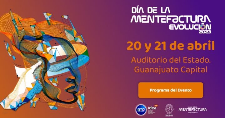 Conmemorará Guanajuato el día de la Mente-Factura