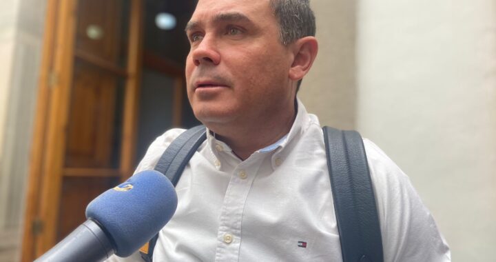 El turismo en la capital se ve afectado por la inseguridad en el estado: alcalde