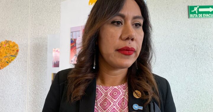 Defiende Susana Bermúdez iniciativa de masculinidades positivas