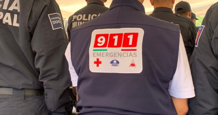 Bromas al 911 deben sancionarse