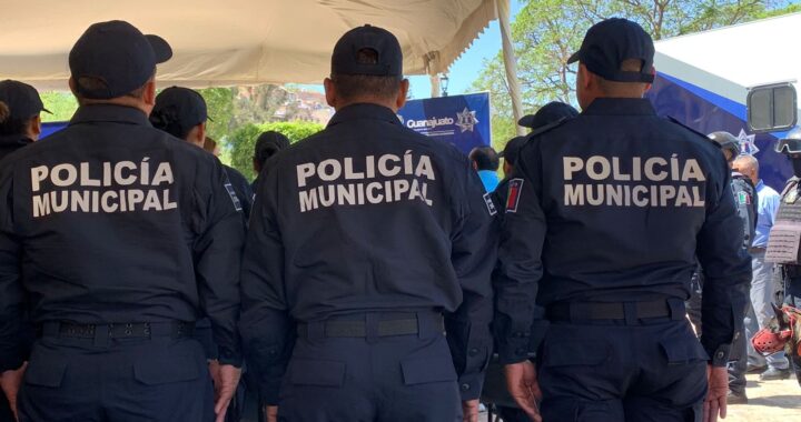 Hasta 70 policías capitalinos han sido cesados en los últimos 4 años