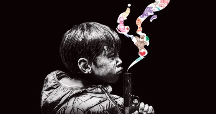 Una ruta de dolor y violencia*