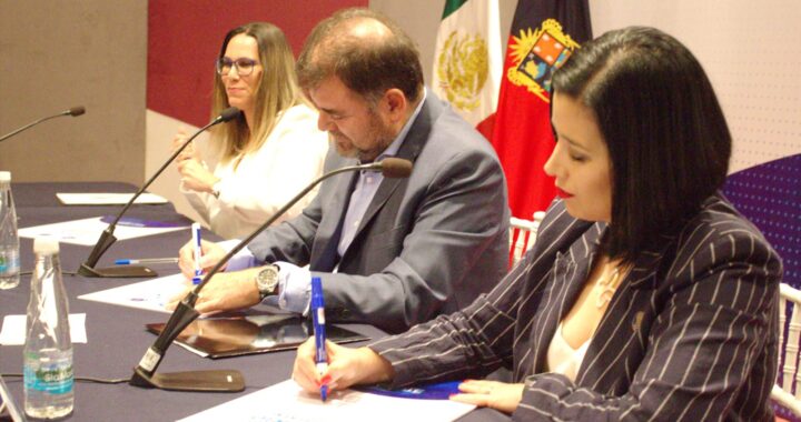 Destinan mil millones de pesos para fortalecer la seguridad en el estado de Guanajuato