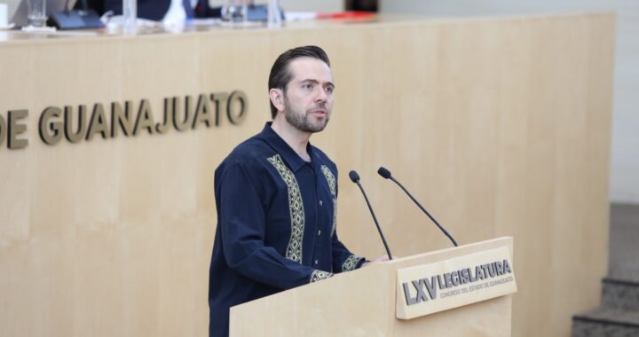 Propone Zanella Huerta estímulos fiscales a empresas responsables ambientalmente