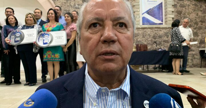 Solo 10 anexos están certificados en el estado de Guanajuato