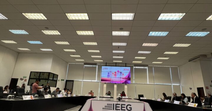 Aprueban postulaciones de mujeres del PAN y el PT para la contienda en municipios