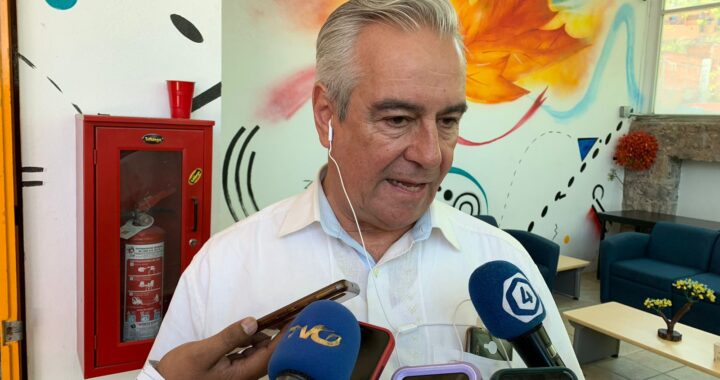 La atención a la salud mental es una prioridad en la capital