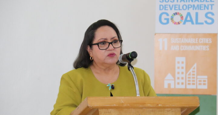 Realizan las 1ras Jornadas Ambientales del Campus Guanajuato en la UG