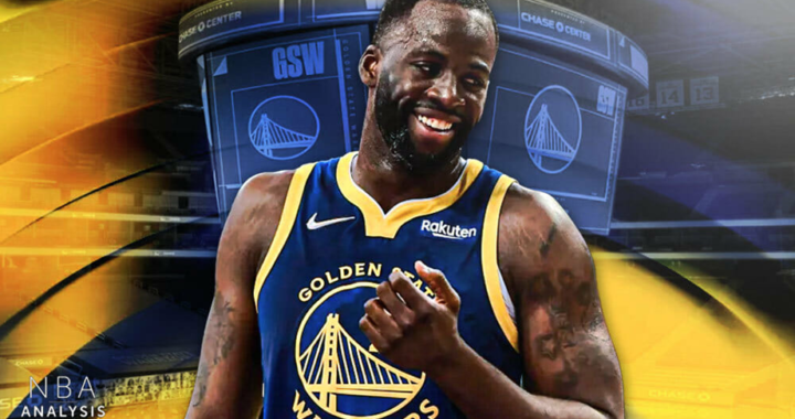 Draymond Green