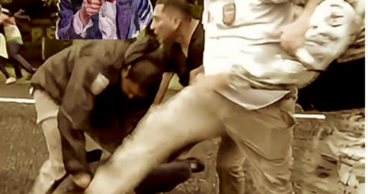 Narcotráfico y Migración; problemas con mismas raíces