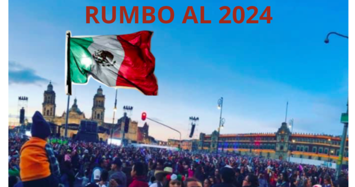 Faltan 539 días para el cierre del sexenio, ¿qué tanto han cambiado los electores?