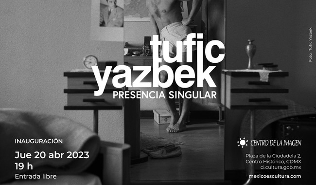 Llegan al Centro de la Imagen nuevas exposiciones en torno al cuerpo, el sida y la fotografía publicitaria